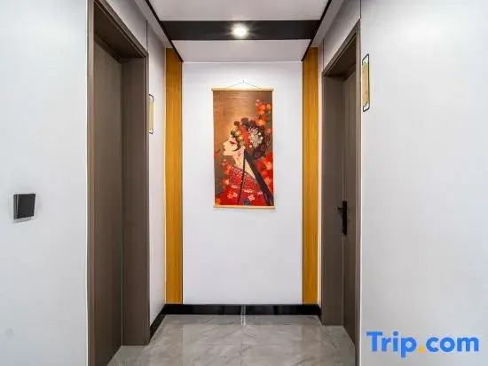 Tonglu Dazhaimen Pastoral Homestay