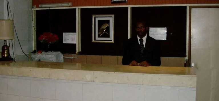 Hotel Le Relais Saint Jacques