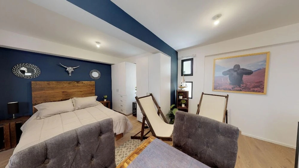 Perfect City Center Pad