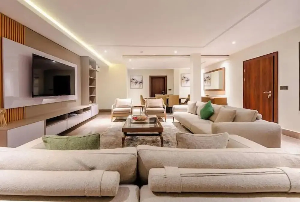 Sics Apartment