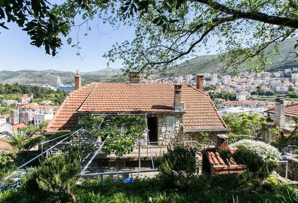 Apartman Graziela