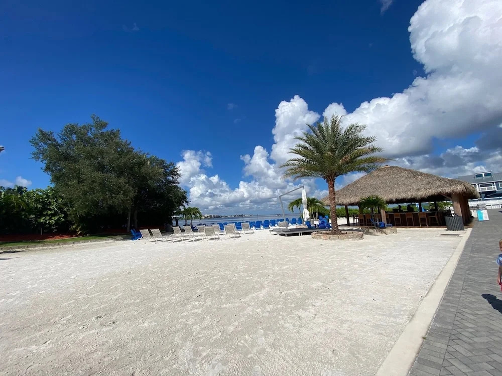 The Suites at Fishermens Village - 2 Bedroom Suites