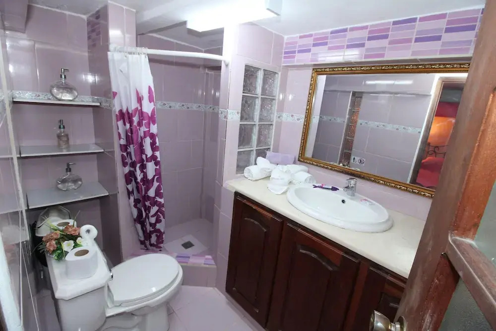Marilin Maison Guesthouse