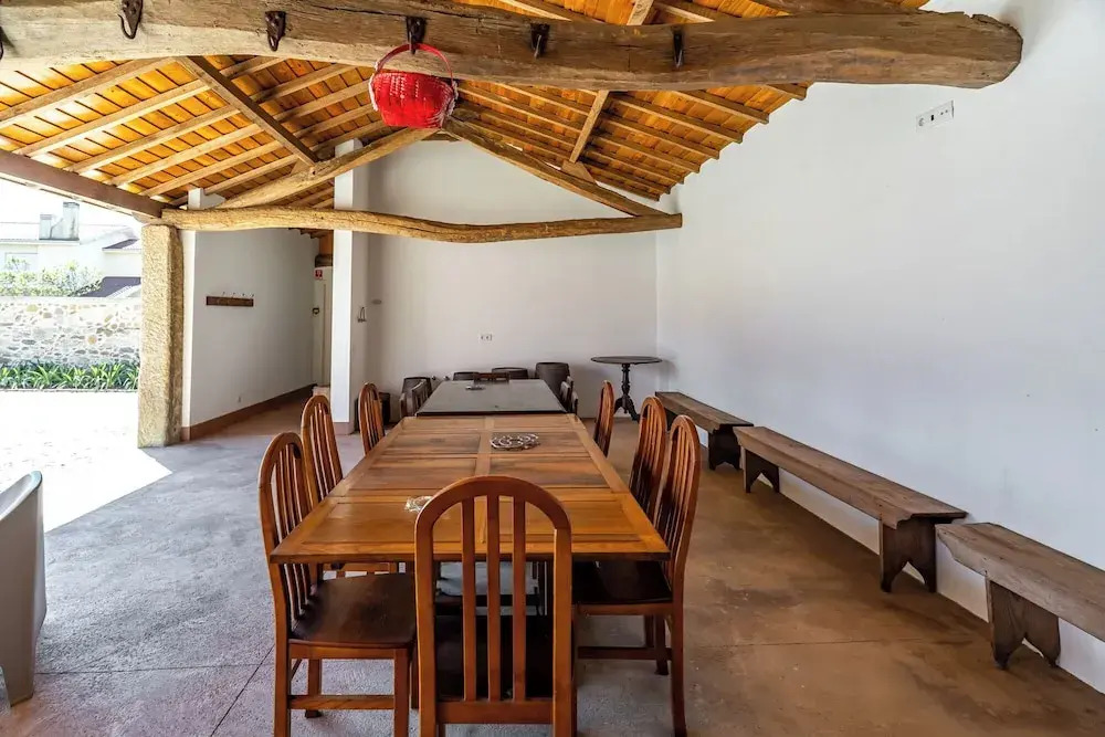 Casa Da Brêa Viana do Castelo - Villa & Apartment