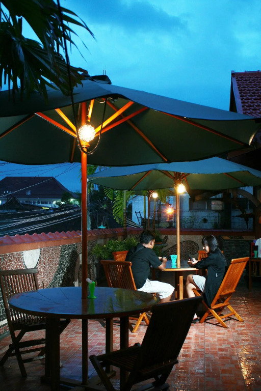 Hostel 1001 Malam Malioboro