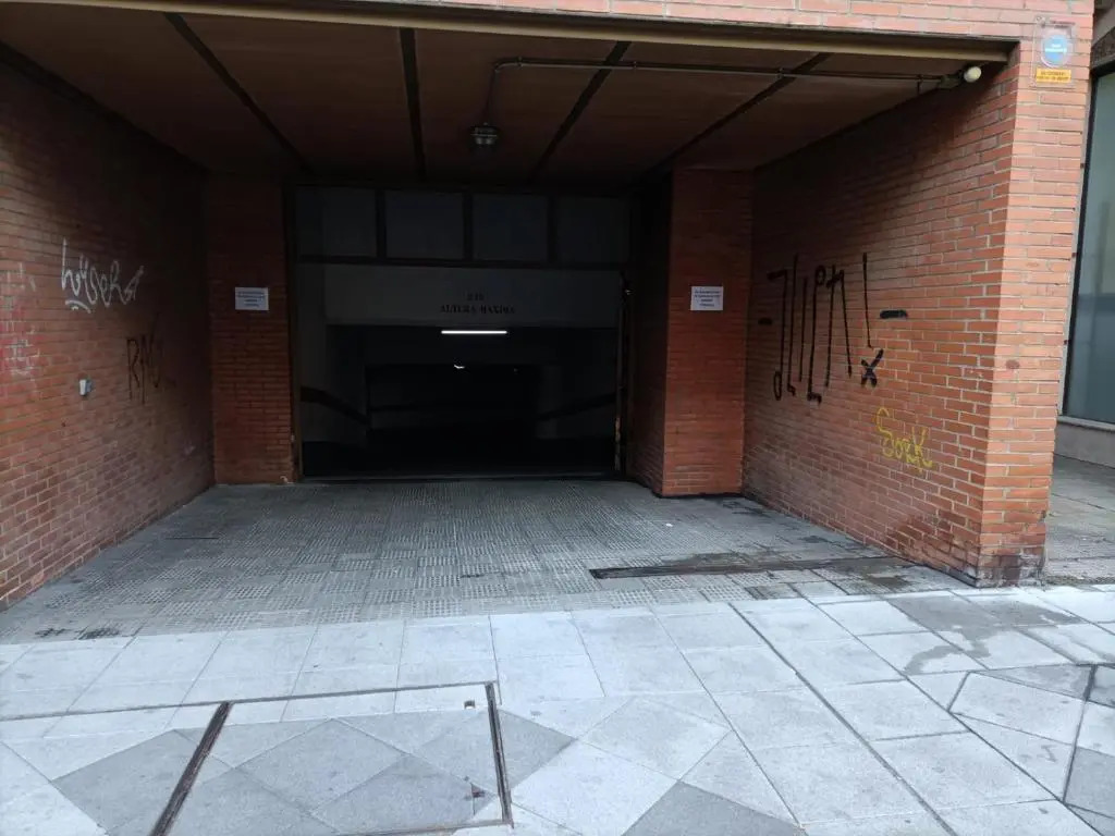 Apartamento Espacioso frente al Corte Ingles - VU75