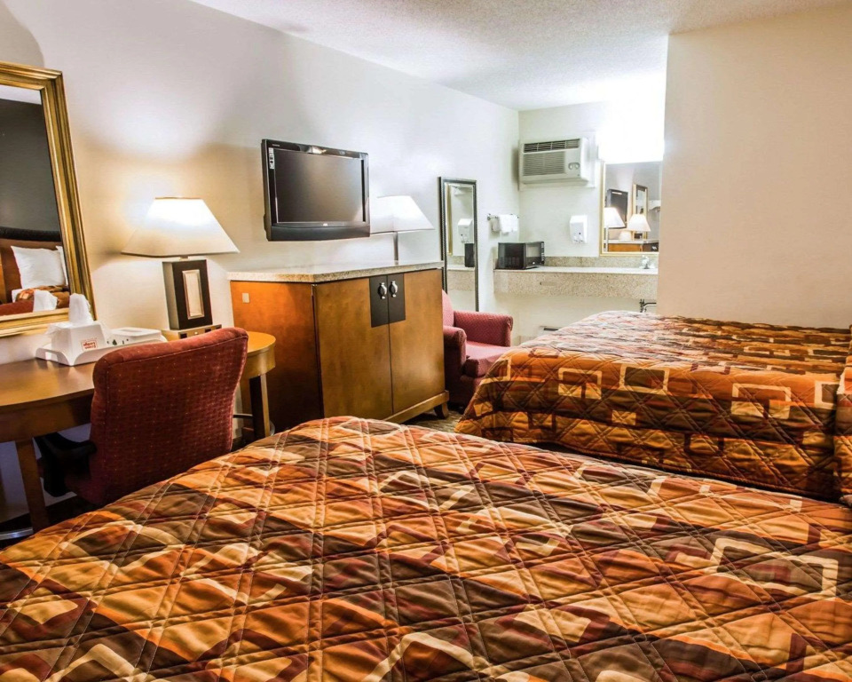 Econo Lodge Tonawanda