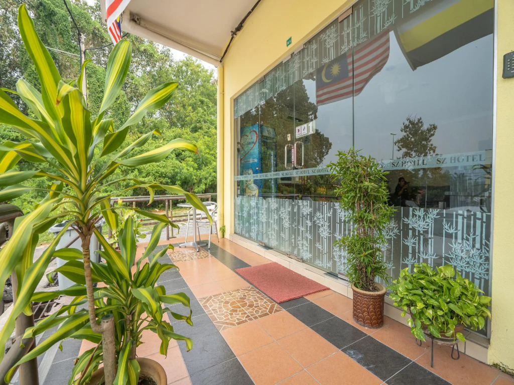 Sz Hotel