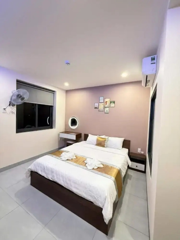 Như Ý Hotel Tây Ninh