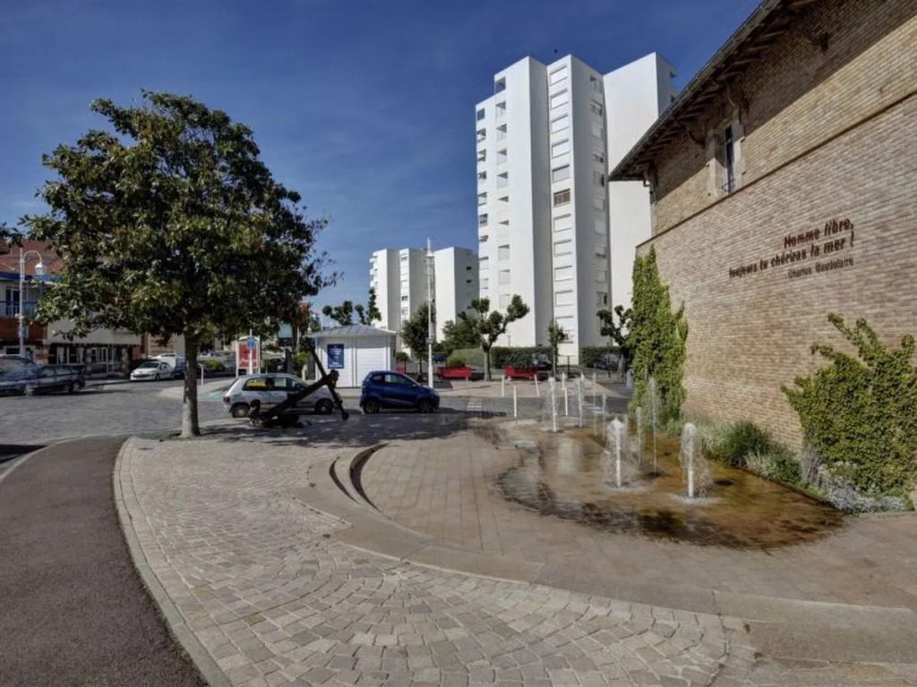 Port Arcachon 20618