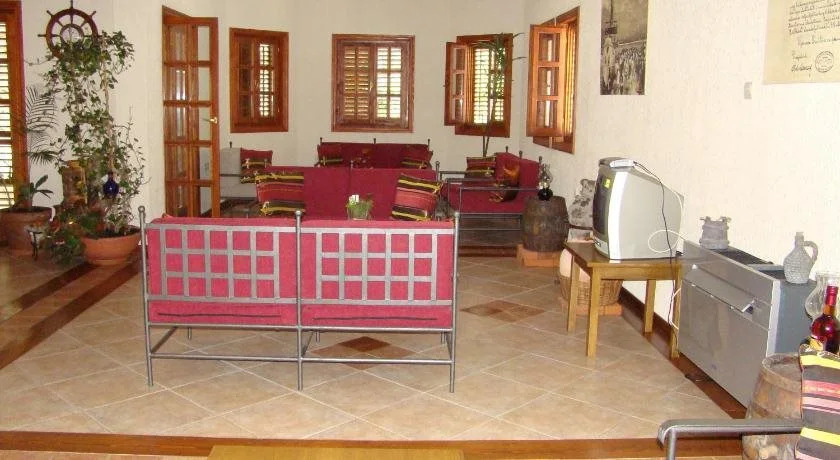 Hotel Dubrava