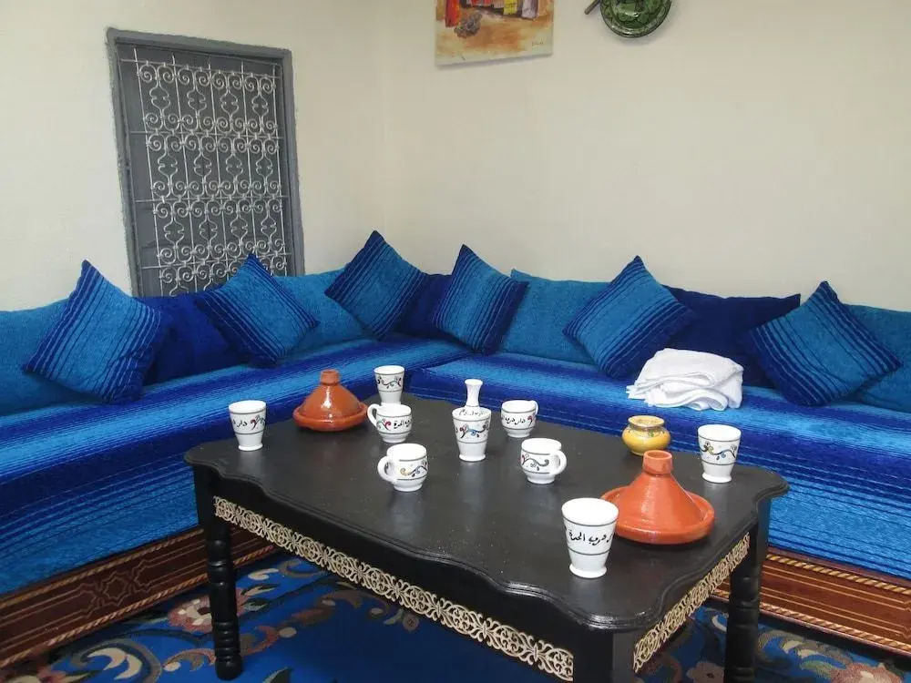 Dar Derb El Horra