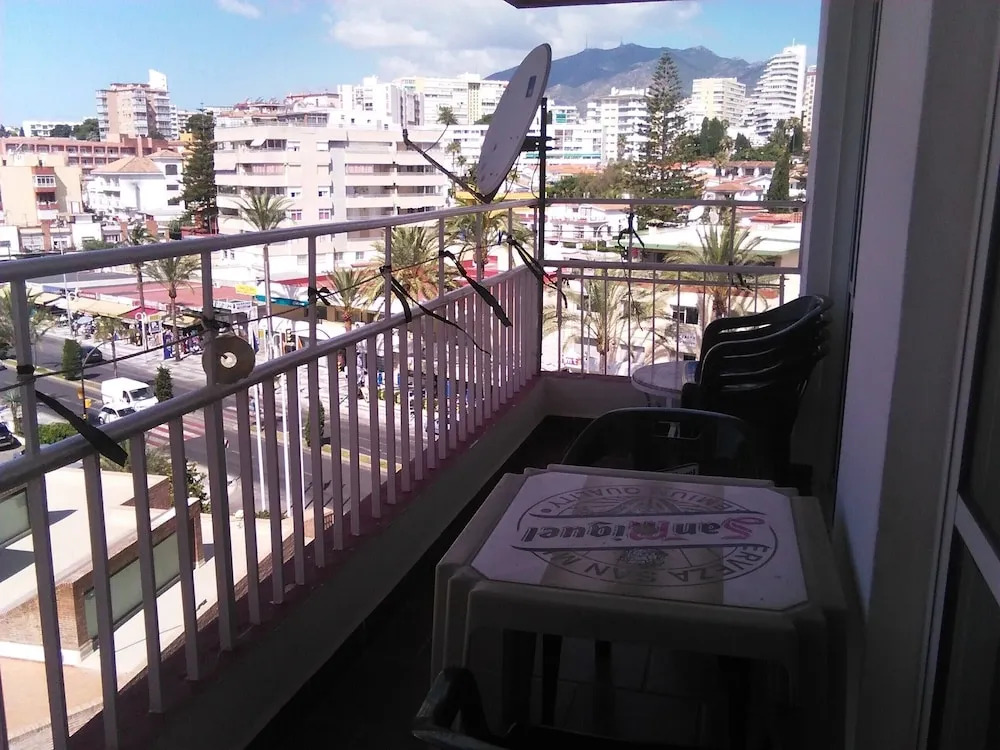 Apartment Adapted for People With Reduced Mobility