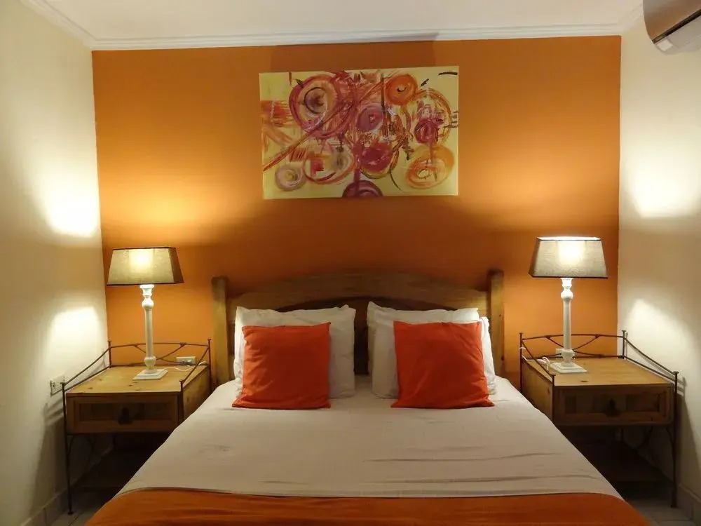 Brisas Studio Apartments