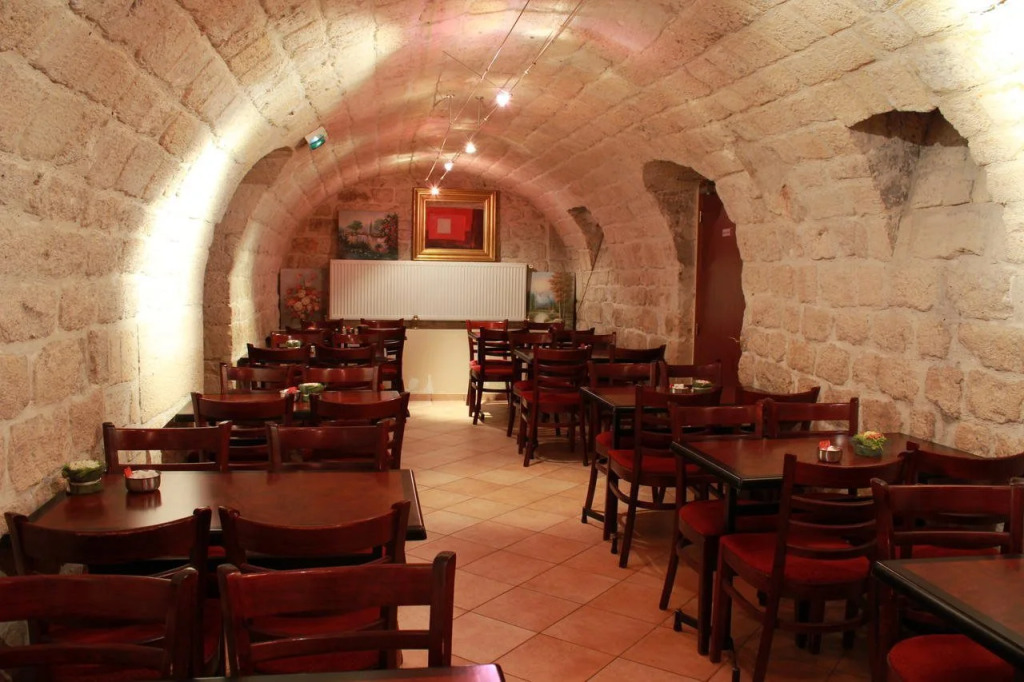 Little Hôtel