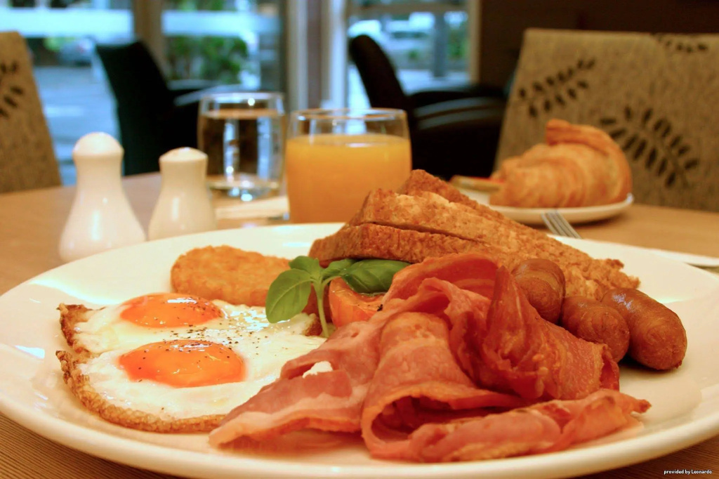 Best Western Newmarket Inn & Suites