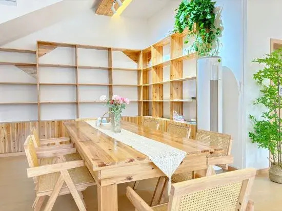 RongYu Homestay