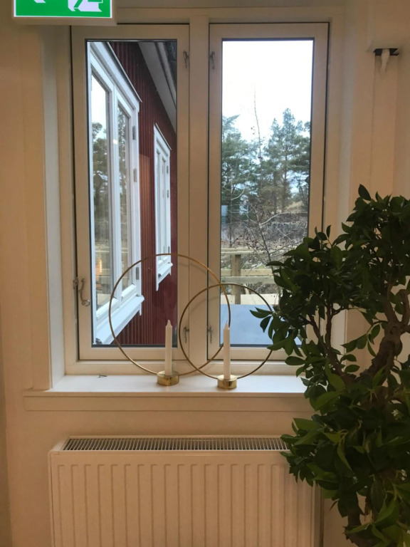 Sjövillan B&B