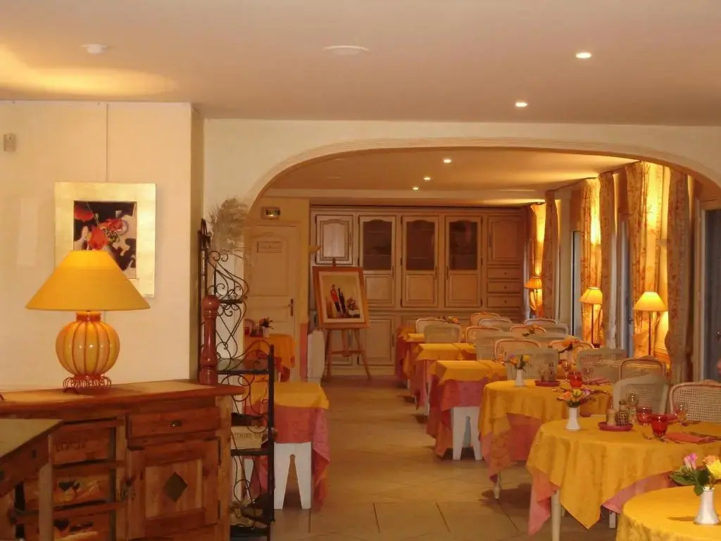 Hôtel Mireille
