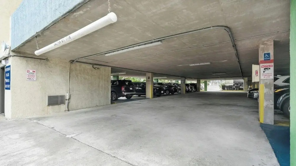 Meridian Plaza 1401