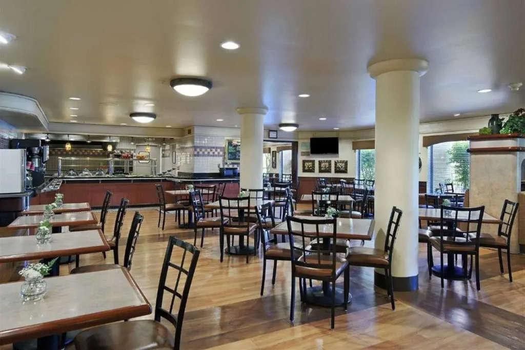 Rodeway Inn