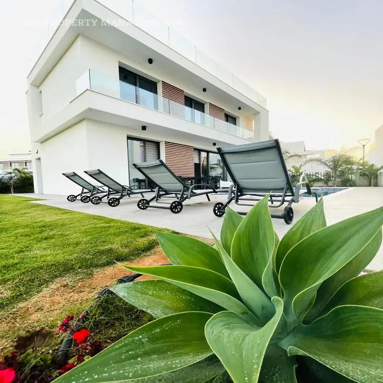 By the Beach Villa 11