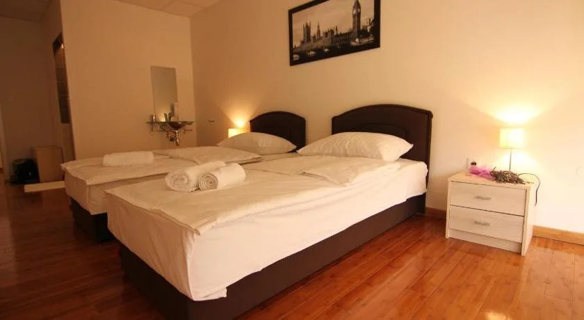 Rooms XXL