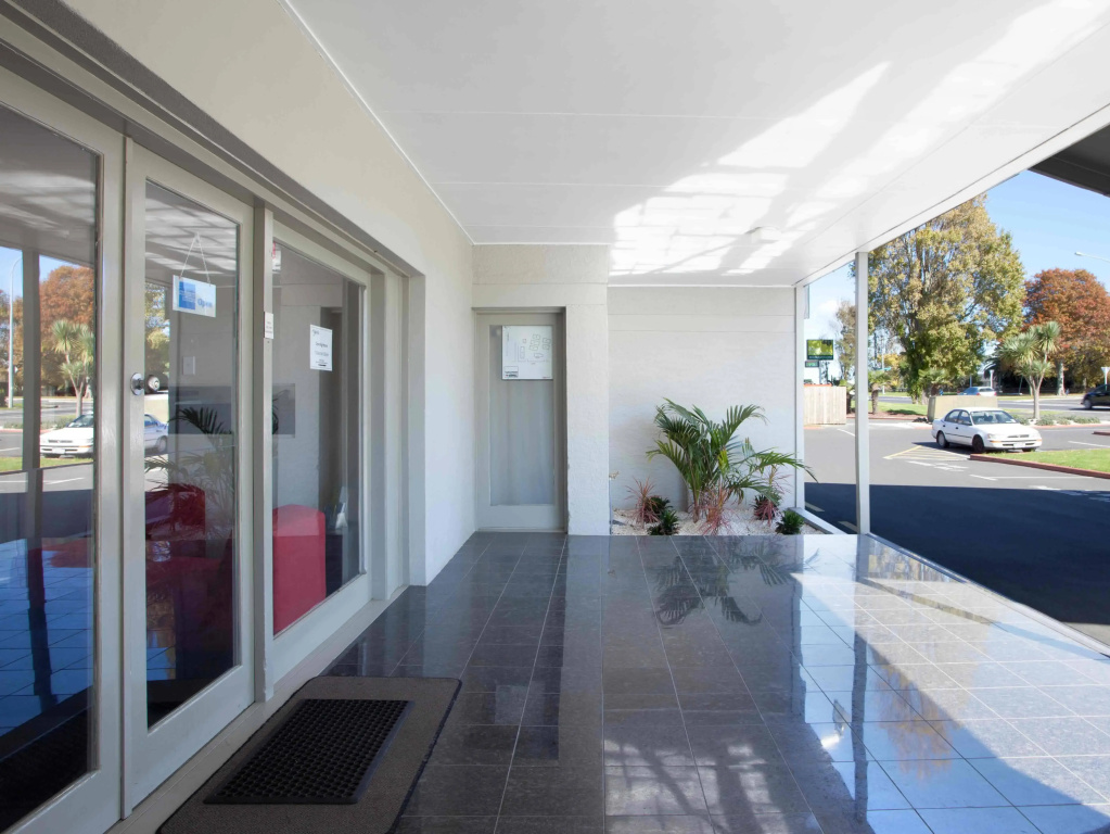 Auckland Airport Kiwi Motel