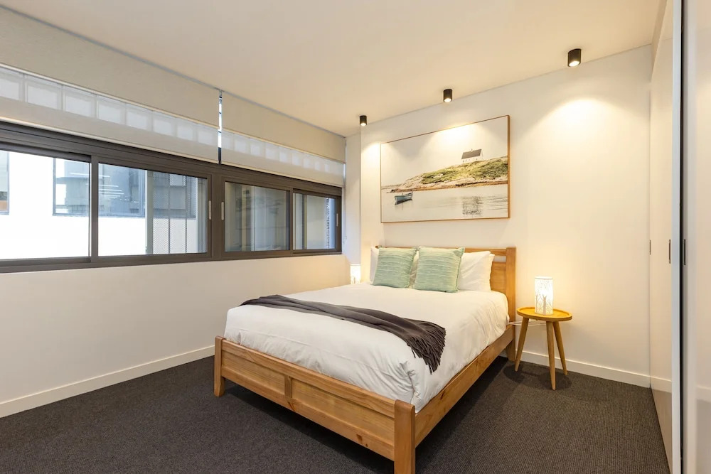 Surry Hills Furnished Apartment - ELZ