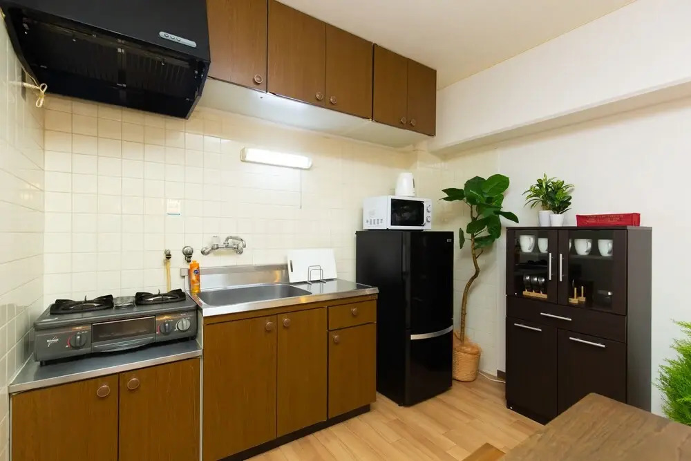 Rose Heights -vacation rental