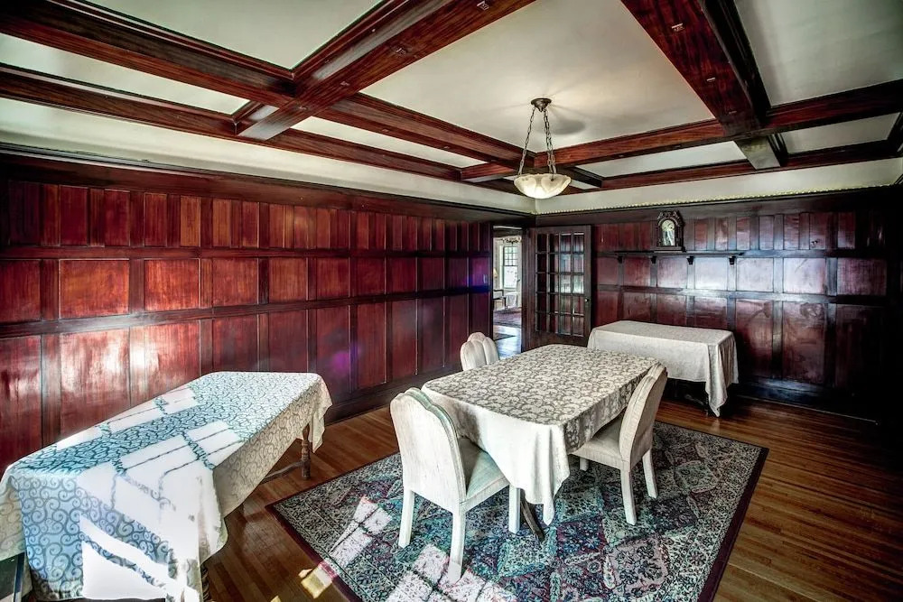 Rogers House Bed & Breakfast Inn