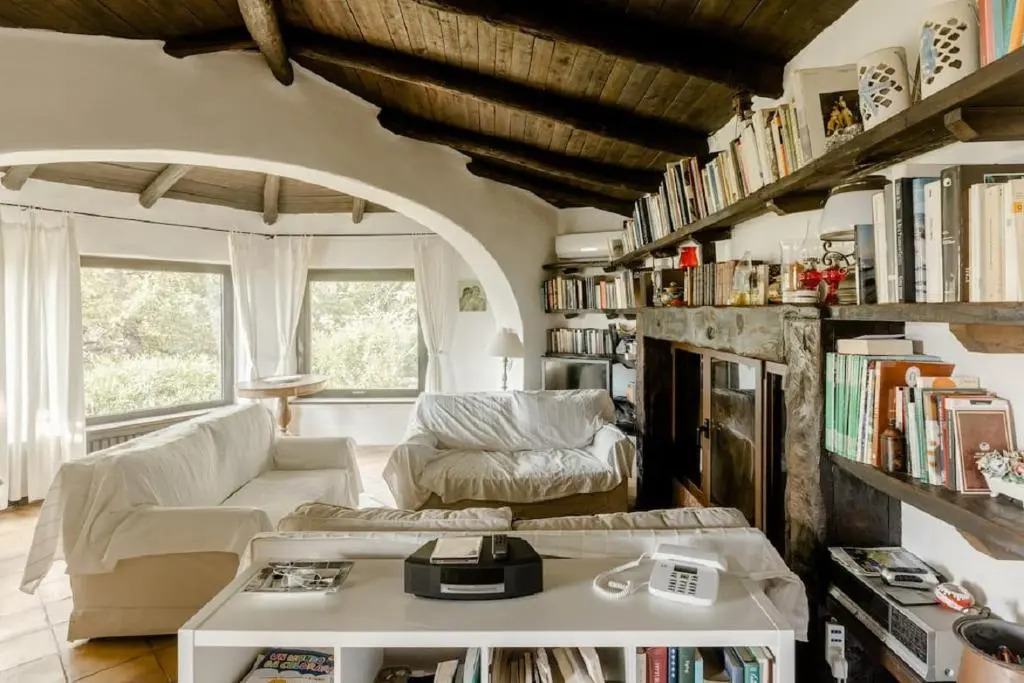 Villa Carmelina - Cersuta di Maratea