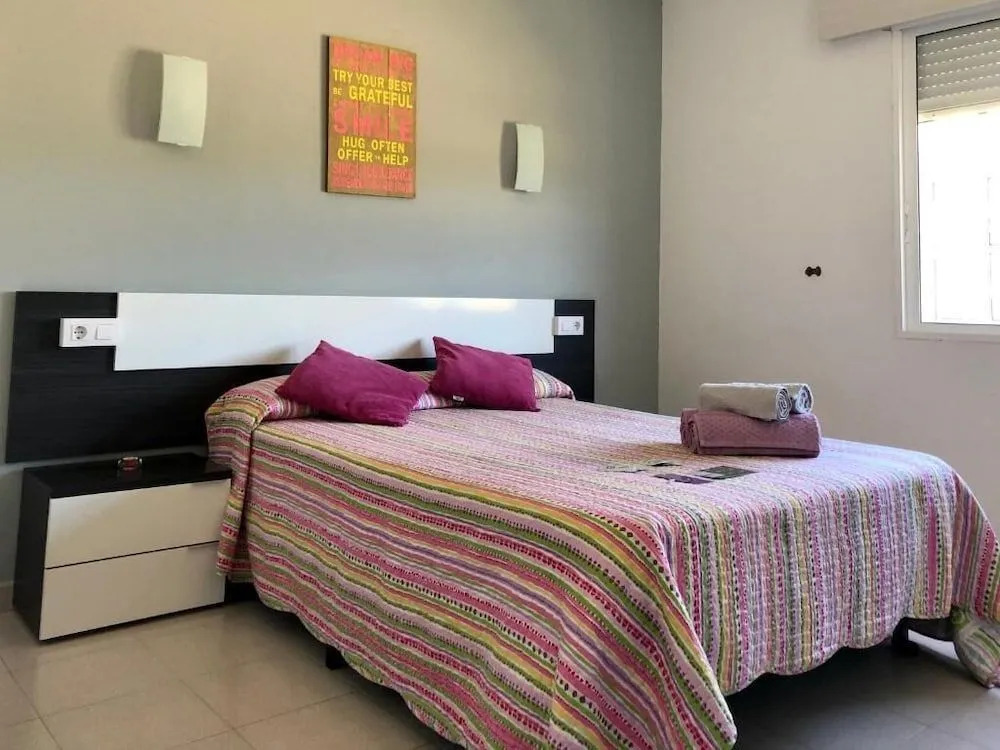 Dukes Habitaciones