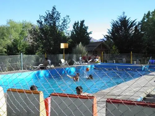Cabañas Uspallata