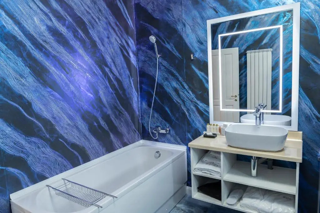 Sir Luxury Boutique Hotel