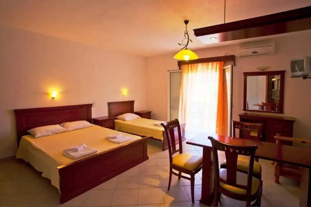 Argassi Apartments