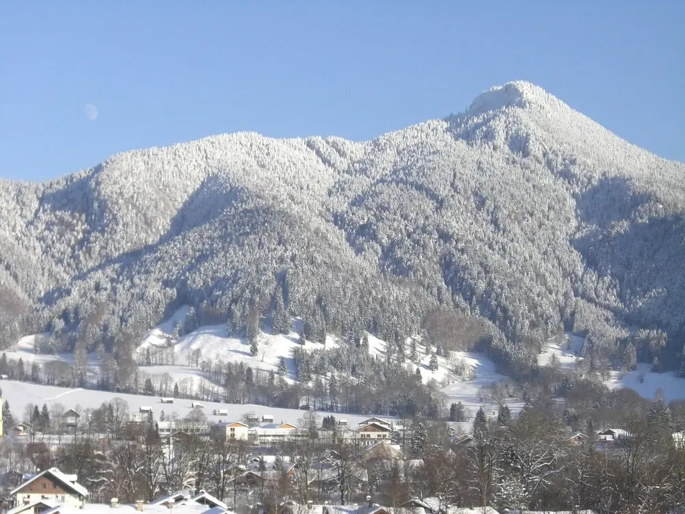 Zum Heisn