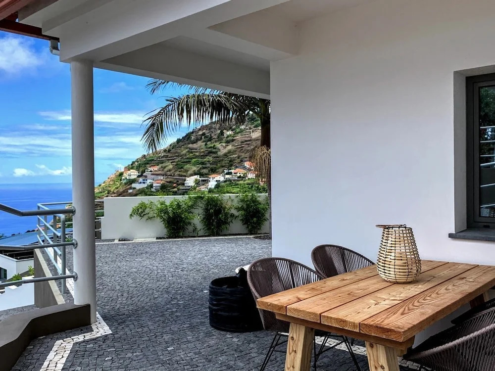 Calheta Boutique Houses