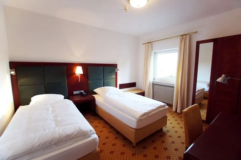 Hotel Zum Timpen