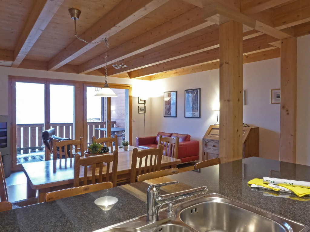 Apartment Racers Retreat Apt-07 by Interhome