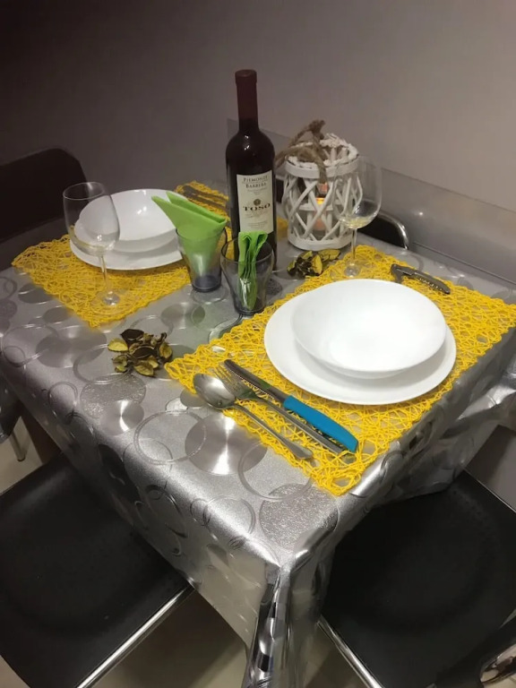 Casa Flavia
