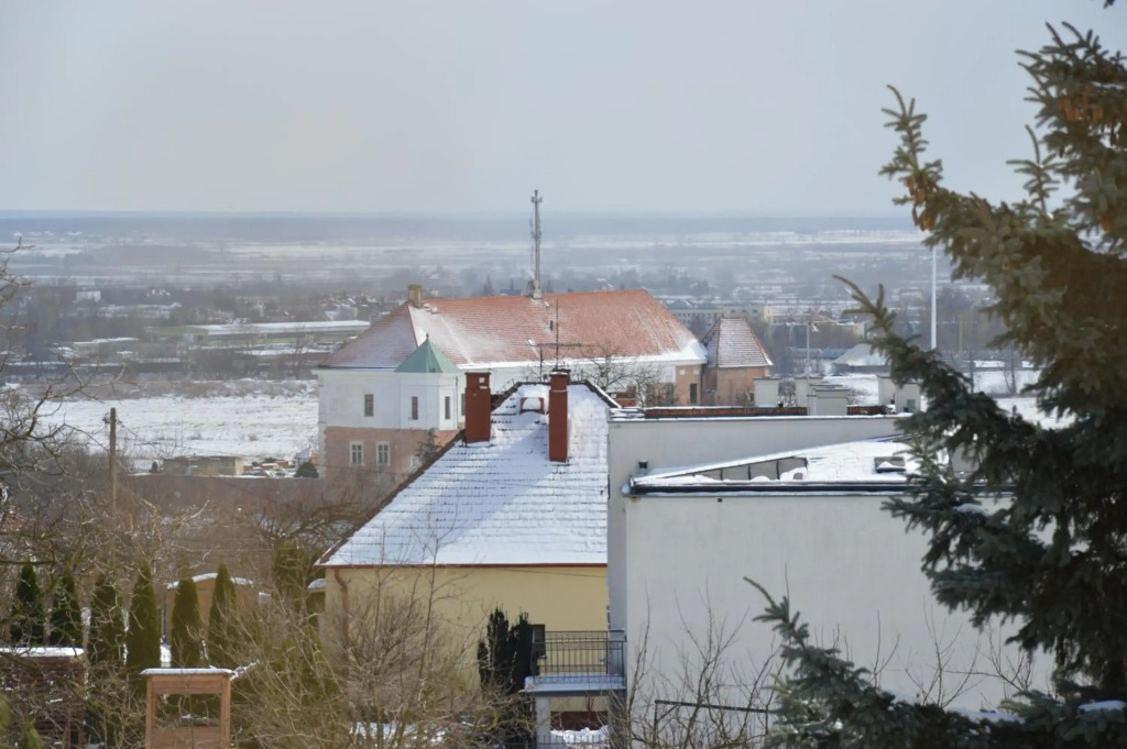 Apartamenty Słowackiego 1 & Ogrodowa 2