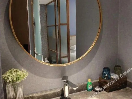 Tianyu Lizhi Hotel