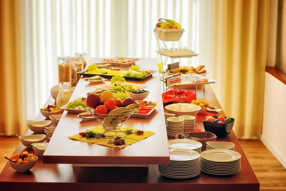 Hotel La Mirabelle close to Europa Park