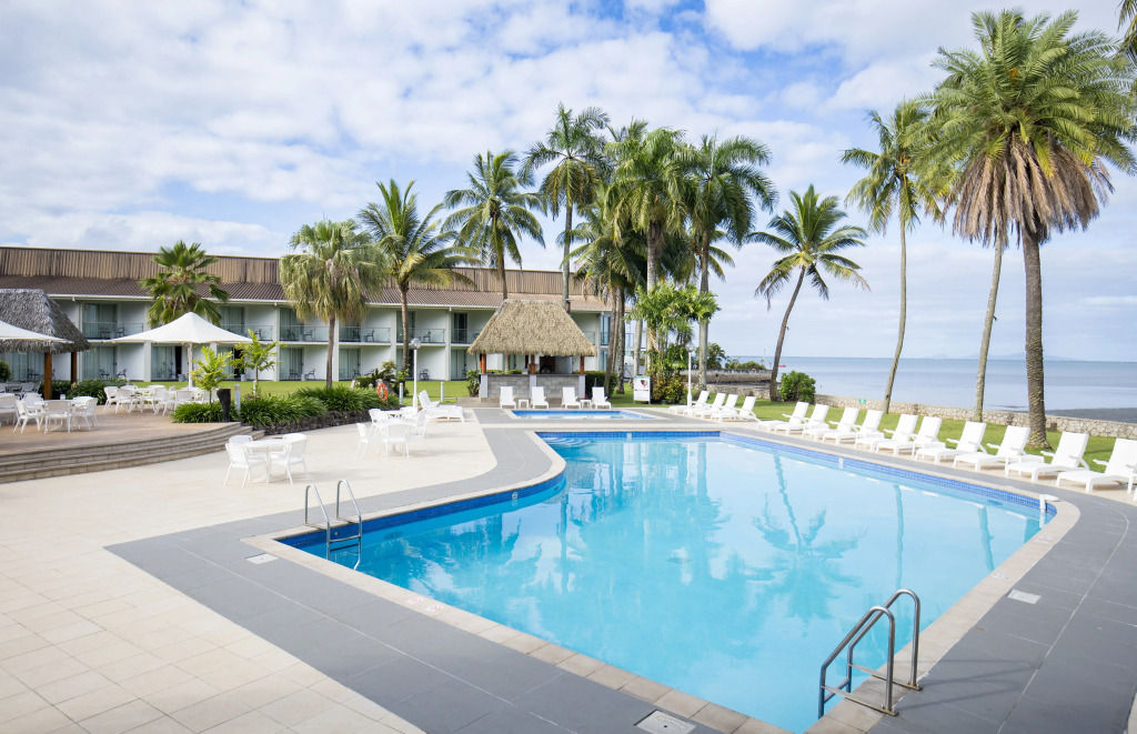 Holiday Inn Suva by IHG