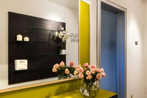Boutique Apartment Casa Angela