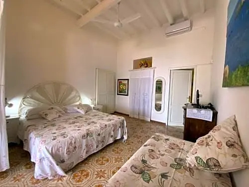 B&B Basiluzzo