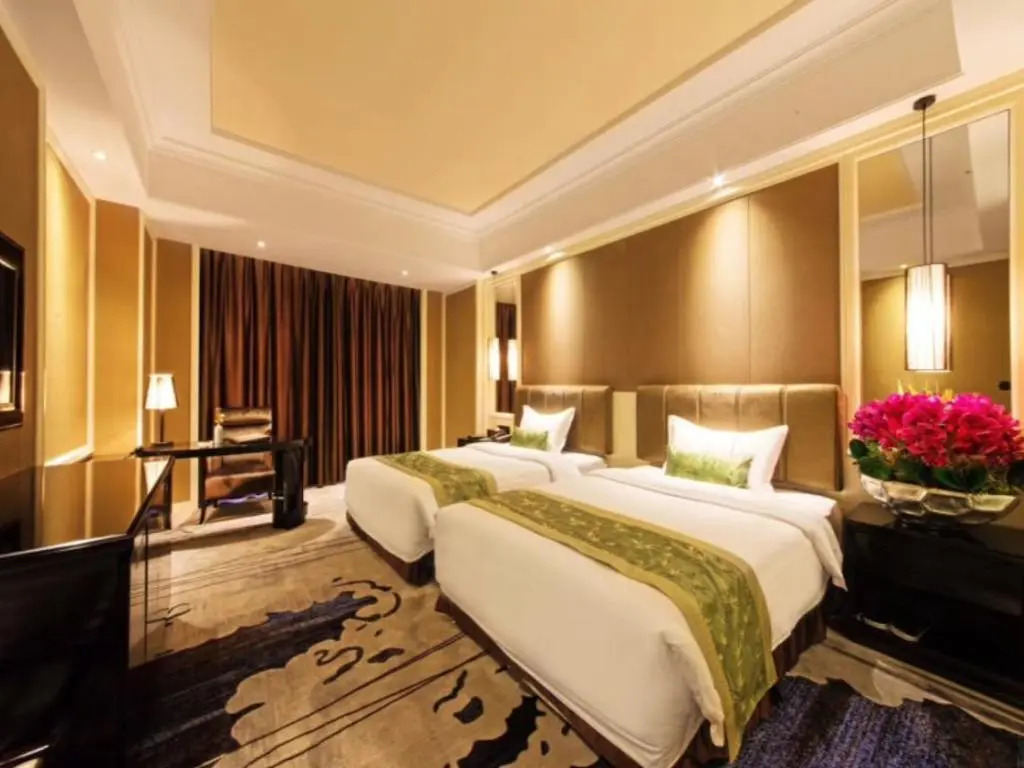Venus Royal Hotel