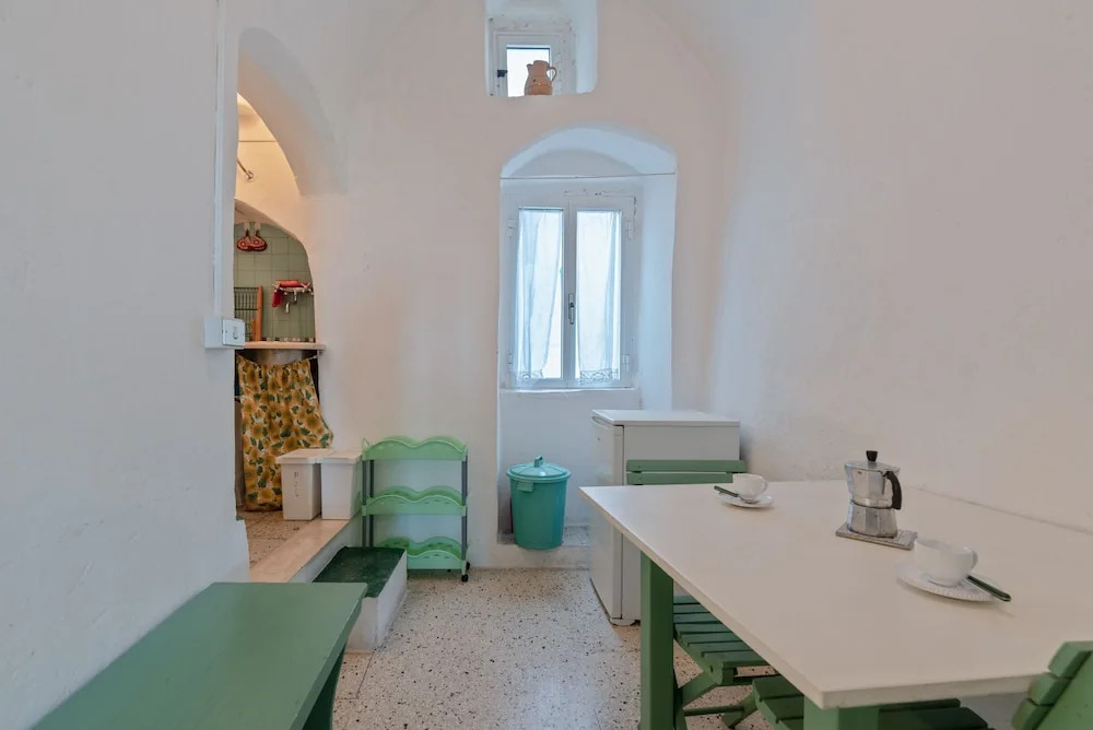 Casa dei Nonni