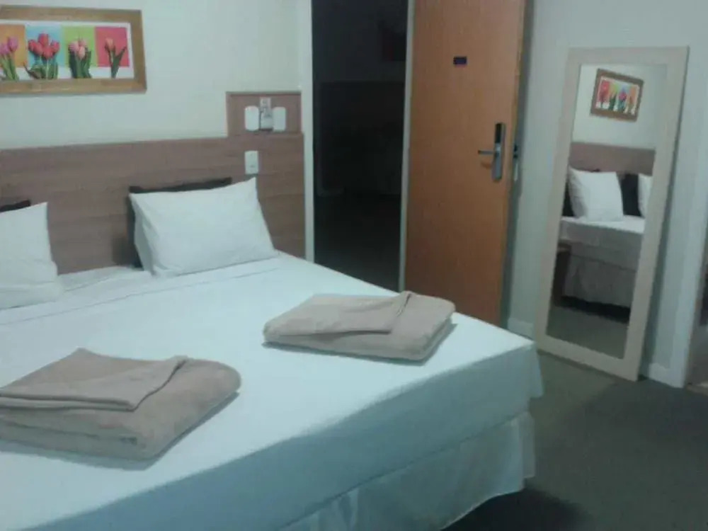 Nosso Hotel